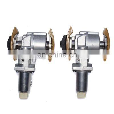 Бесплатная доставка! Комплект натяжителей цепей ГРМ (левый + правый) для Audi A6, A8, VW Phaeton, Touareg V8 4.2L photo-4