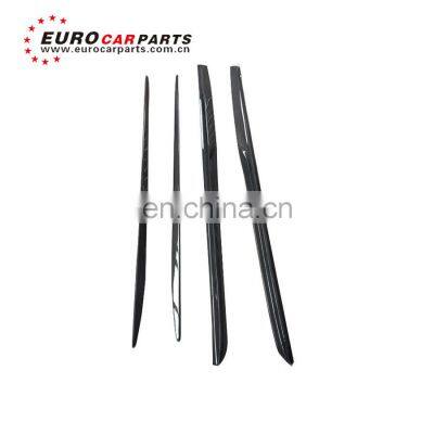High Quality C63 PSM Carbon Firber Material for MB C-w205 C63 Car Body Kit 2016y~ photo-4