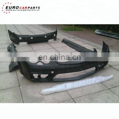 R230 body kit for SL-CLASS R230 TI Style 07-09y SL body kits