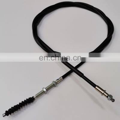 Qinghe Factory Universal Motor Body System TVS160 Falcon Clutch Cable For Suzuki