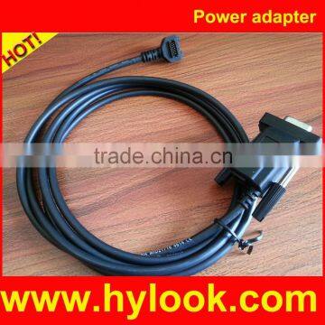 Vx810 Vx820 Vx805 Vx8xx Rs232 Download Cable For Verifone 08870-02-R