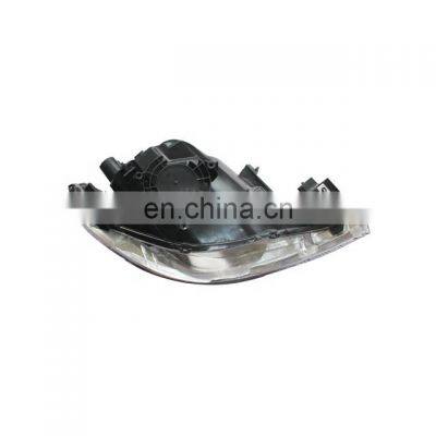 New HeadLamps HeadLights Car Light Lamp Assembly For Honda 4 Door FIT JAZZ 2007-2008