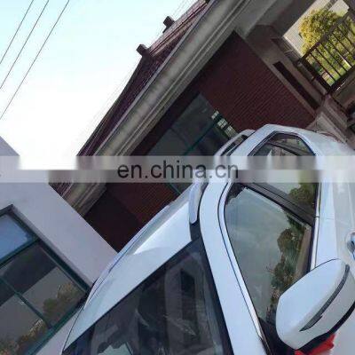 high quality Aluminum Alloy Roof rack for Nissan X-Trail ACCESSORIES 2014 NEW HIGH QUALITY