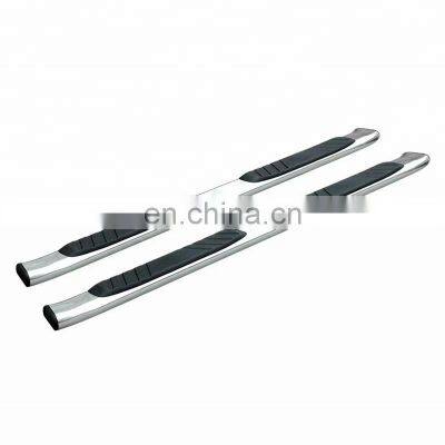 4x4 pickup automatic side step (running board) for Ford Raptor F150 pickup customized cars decorative accessories