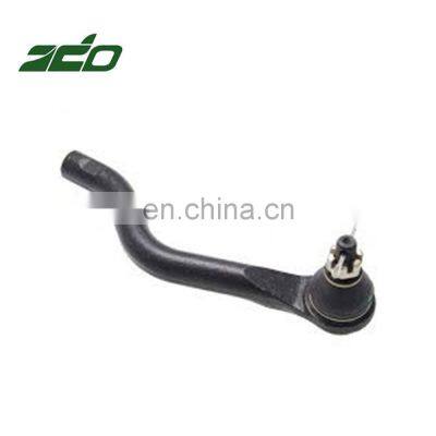 ZDO Manufacturers Retail high quality auto parts Tie Rod End Left for HONDA ODYSSEY