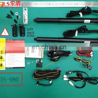 Factory Sonls Auto Modification Electric Power Tailgate Lift Kit foot sensor for Subaru XV