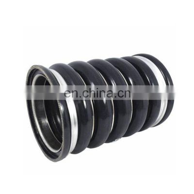 1676481 20463924 Cooling System silicone Charge air hose used to business truck European Truck