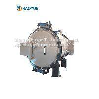 Horizontal 3312 Industrial Vacuum Sintering Furnace