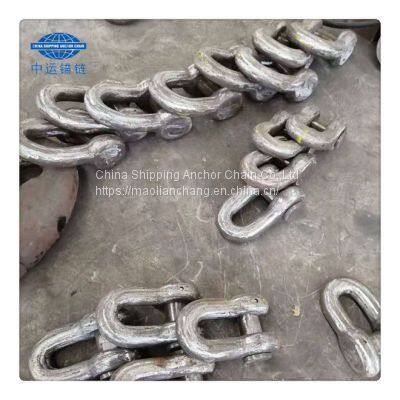 End Shackle In Stock With IACS Certificate