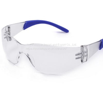 CE & ANSI Certified Safety Goggles