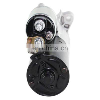 0001121422 New Auto Engine 12V 10T 1.1KW Starter Motor for Landrover LR2 2008-2015 photo-4