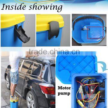 (73017) Mutipurpose 12V Portative Battery 16L Car Cleaning Products photo-4
