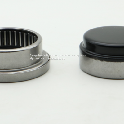 Supply Peugeot 405 DBF68933+NE68934Needle Roller Bearings, Auto Bearing Repair Kits, Bearing Flat Roller Bearings, Rear Axle Bearings