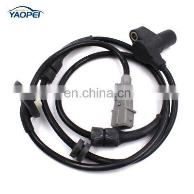 Free Shipping New For Peugeot 406 Front ABS Wheel Speed Sensor 454548 96183217 96252846 96272628 2P L=1140MM