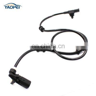 ABS Wheel Speed Sensor For MercedesBenz ML320 ML500 ML55 AMG 1998-2003 Front Left 1635400717 ALS403 5S1105 photo-4
