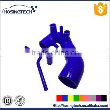 Over 8 Years OEM Experience High Performance Car Breathing Air Intake Hose photo-3