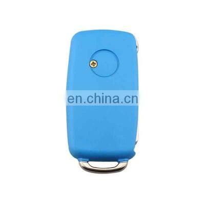 Alloy Car Key Case Remote Case Car Key photo-2