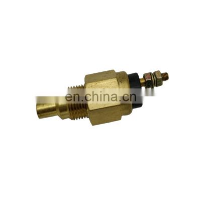 water temp solenoid ZAX200-5 Excavator parts 8-97125601 14371318