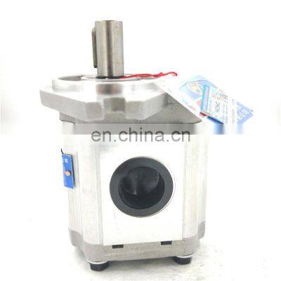 HCHC CBT Series Gear Pump CBT-F425-AFHL CBT-F432-AFHL CBT-F430-AFHL Hydraulic Gear Pump photo-2