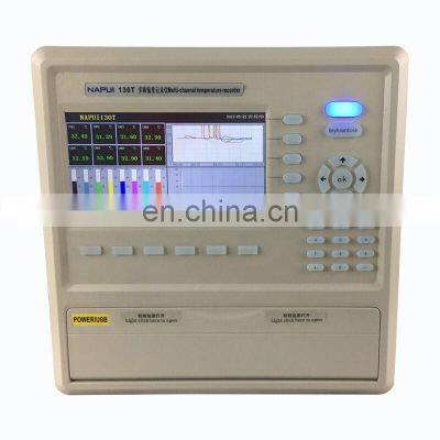 Temperature Recorder Theory and Outdoor Usage Temperature Data Logger photo-3