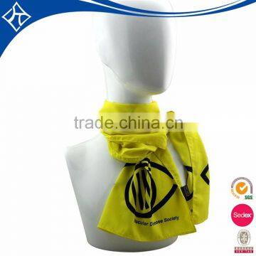 2016 Unique Wholesale Logo Scarf,scarf Necklaces photo-2