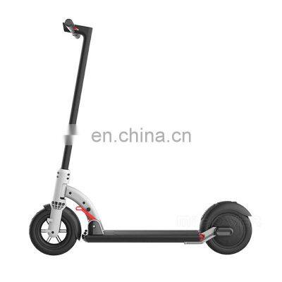 2021 The Most Popular Electric Balance Car Is The Lithium Battery Folding Scooter With Good Appearance