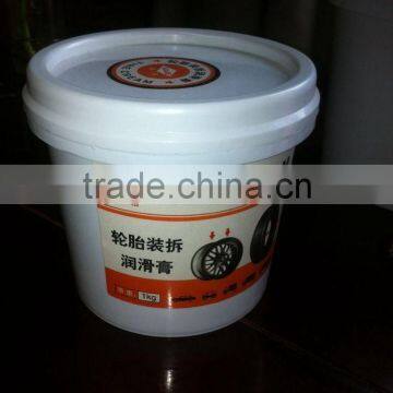 TOP SALE Tire Mounting Paste/tire Cream photo-2