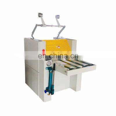 HydraulicLargerolllaminatingmachine