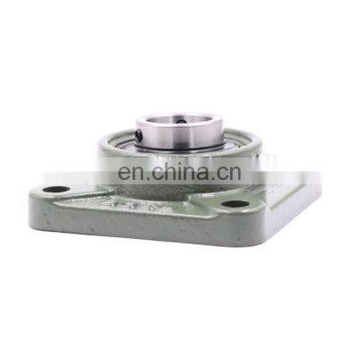 Bearing Square Flanged Bearings F212 Pillow Block Bearing UCF212