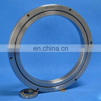 High presion Cross roller bearing XRB40035 NRXT40035