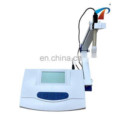 Laboratory Digital Display Oil PH Analyzer/ Laboratory PH meter