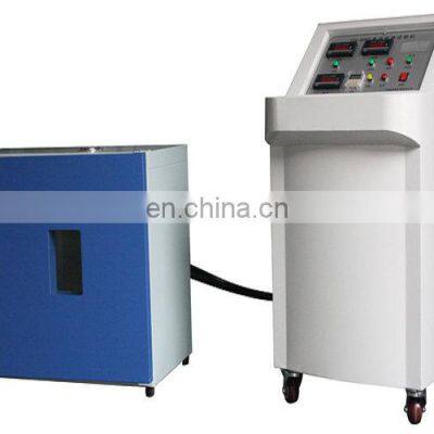 Laboratory Electronic Products Battery Pack Lithium Ion Battery Cells Short-circuit Testing Machine photo-2