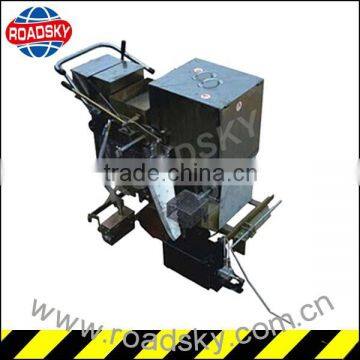 Structural Two Component Road Marking Machine