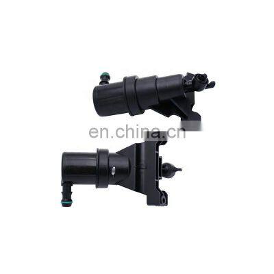 High Quality Car Spare Parts 61677137402 Car Headlamp Washer Nozzle Car Accessories 61677137401 for BMW E65 E66 2005-2008