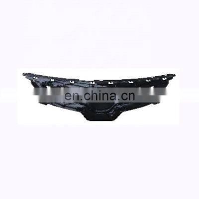 10138054 Spare Parts Auto Painting Grille for MG6 2015