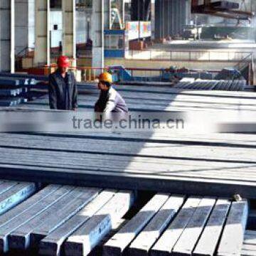 ASTM Standard Iron Square Bar Steel, Steel Purlin, Square Steel Billet Size photo-4