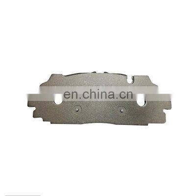 Chinese Manufacturer Disc Brake Pads Backing Plate D1394