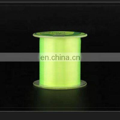 Durable All Size Extreme Nylon Super Strong Fishing Line photo-4