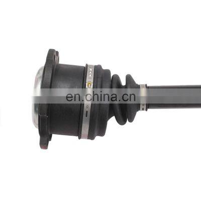 Front Left CV Axle Shaft Assembly Half-Shaft Drive Shafts For AUDI A4 A6 A8 OE 4B0498201