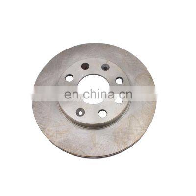 OEM 9195981 9195985 Auto Parts Front Axle Brake Motorcycle Brake Disc for DAEWOO VAUXHALL opel