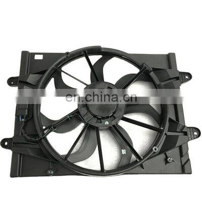 Car Auto Parts Cooling Fan for Chery ARRIZO5/7 Tiggo7/8 OE J42-1308010