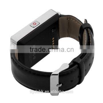 New Arrival Android Smart Watch 2016 GPS Smart Watch D6 Android 5.1 Mtk680 Quad Core Wifi 3G Smartwatch D6. photo-4