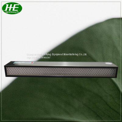 H13 H14 hepa filter for Clean Room FFU