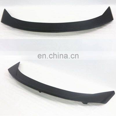 Honghang High Quality Auto Parts For Chevrolet Camaro 2014 Spoiler ABS Material Car Accessories For Camaro 2015 Rear Spoiler