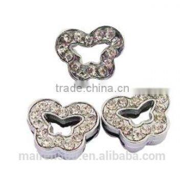 8mm slide charms for bracelet