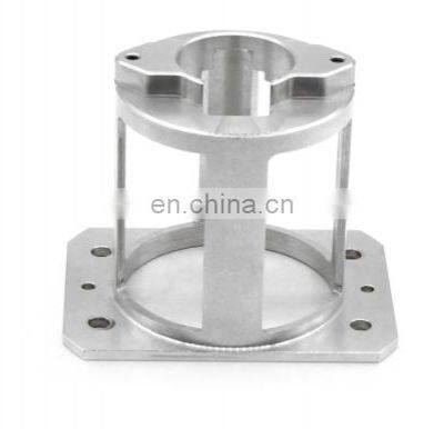 Manufacturing Various Cnc Machinery Part,Factory Oem Cnc Prototype Parts photo-2