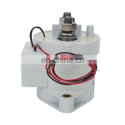 EVC500 AAANAM 2299223-2 High Voltage Relay 12V 1000A Contactor Relay For New Energy Vehicles photo-4