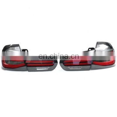 NEW LED Rear Lights Retrofit FOR BMW F30 LCI M Performance 63212450105 63212450106 63212450107 63212450108