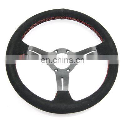 KOSDA 330mm JDM Car Auto Parts Sport Steering Wheel