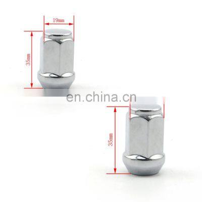 AOSU LM07 Professional Design Steel Alloy Wheel Lug Nuts Sets photo-4